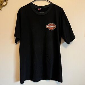 Harley Davidson - Labadee Beach, Haiti